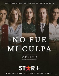 Not My Fault Mexico streaming VF
