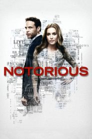Notorious streaming VF