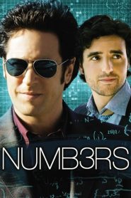 Numb3rs streaming VF