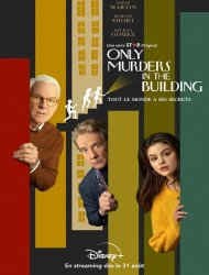 Only Murders in the Building streaming VF