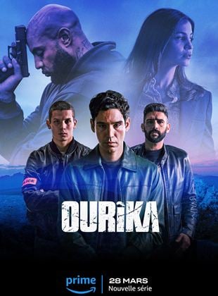 Ourika streaming VF