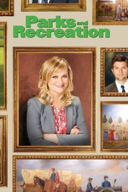 Parks and Recreation streaming VF