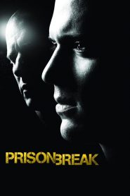 Prison Break streaming VF