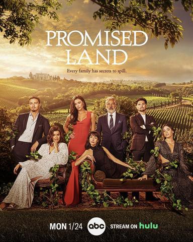 Promised Land streaming VF