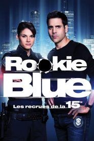 Rookie Blue streaming VF