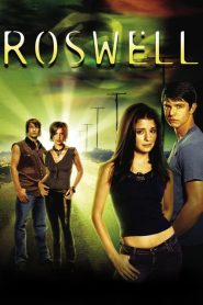 Roswell streaming VF