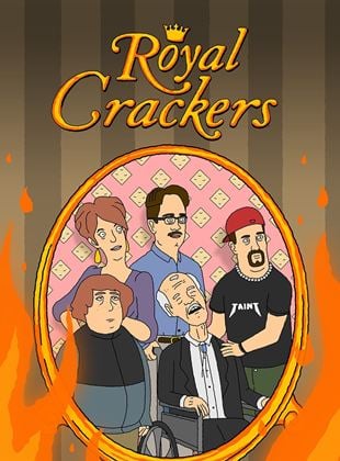 Royal Crackers streaming VF