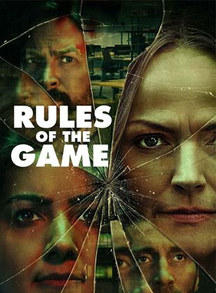 Rules Of The Game streaming VF