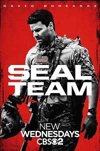 SEAL Team streaming VF