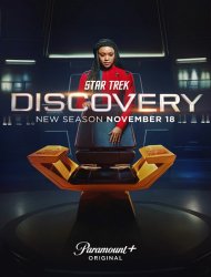 Star Trek : Discovery streaming VF