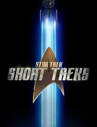 Star Trek: Short Treks streaming VF