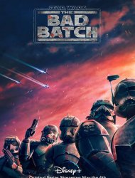 Star Wars : The Bad Batch streaming VF