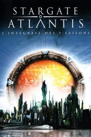 Stargate: Atlantis streaming VF