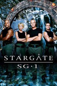 Stargate SG-1 streaming VF