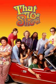 That ’70s Show streaming VF