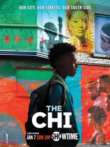 The Chi streaming VF