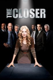 The Closer : L.A. Enquêtes prioritaires streaming VF