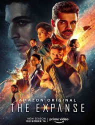 The Expanse streaming VF
