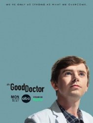 The Good Doctor streaming VF