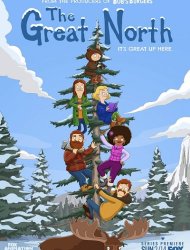 The Great North streaming VF
