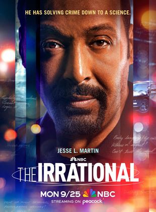 The Irrational streaming VF