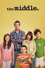 The Middle streaming VF
