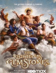 The Righteous Gemstones streaming VF