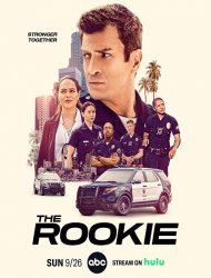 The Rookie : le flic de Los Angeles streaming VF