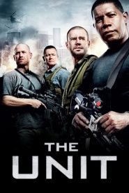 The Unit : Commando d’élite streaming VF