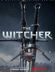 The Witcher streaming VF