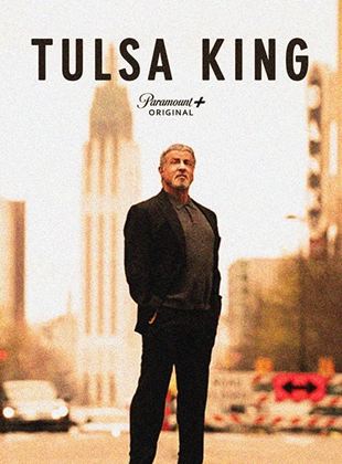 Tulsa King streaming VF
