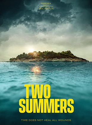 Two Summers streaming VF