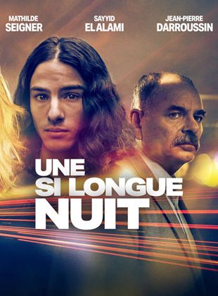 Une si longue nuit streaming VF