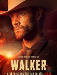 Walker (2021) streaming VF
