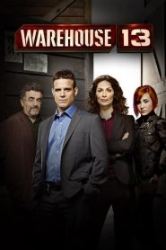 Warehouse 13 streaming VF
