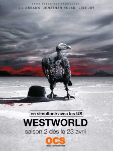 Westworld streaming VF