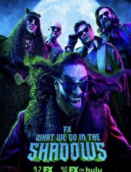 What We Do In The Shadows streaming VF