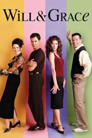 Will & Grace streaming VF