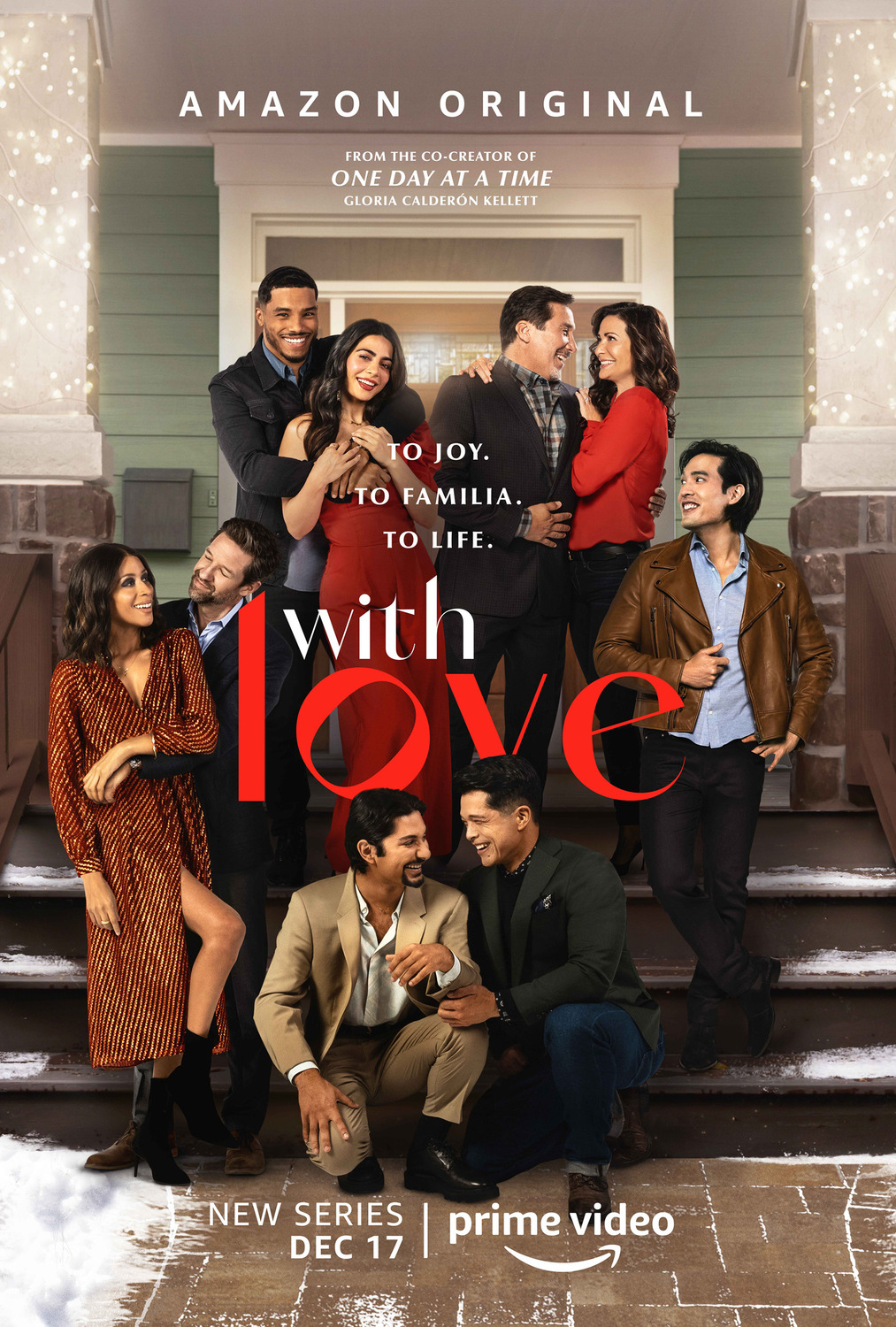 With Love streaming VF