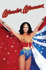 Wonder Woman streaming VF