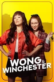 Wong & Winchester streaming VF