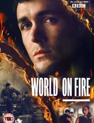 World on Fire streaming VF