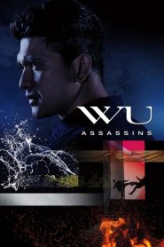 Wu Assassins streaming VF