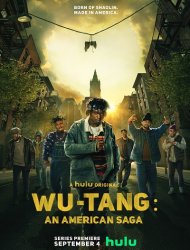 Wu-Tang : An American Saga streaming VF