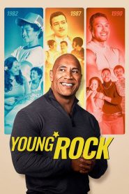 Young Rock (2021) streaming VF