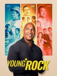 Young Rock streaming VF