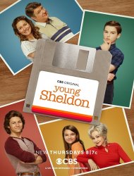Young Sheldon streaming VF