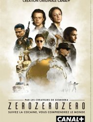 ZeroZeroZero streaming VF