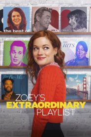 Zoey et son incroyable Playlist streaming VF