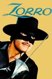 Zorro streaming VF